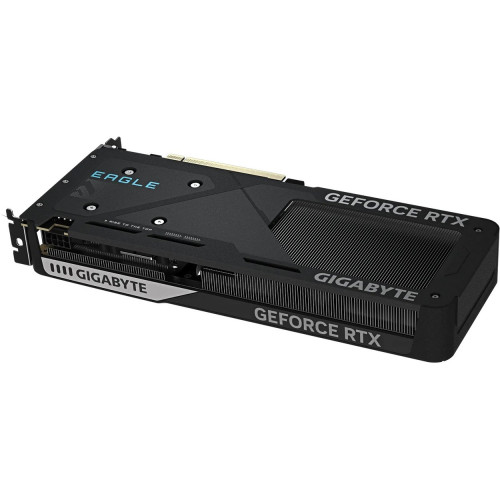 Відеокарта GeForce RTX 5060 8GB GDDR7 Gigabyte EAGLE MAX OC (GV-N5060EAGLEMAX OC-8GD) - зображення 6