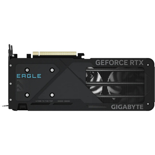 Відеокарта GeForce RTX 5060 8GB GDDR7 Gigabyte EAGLE MAX OC (GV-N5060EAGLEMAX OC-8GD) - зображення 7