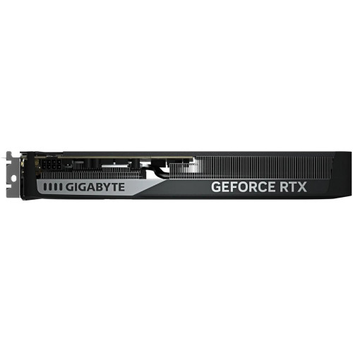 Відеокарта GeForce RTX 5060 8GB GDDR7 Gigabyte EAGLE MAX OC (GV-N5060EAGLEMAX OC-8GD) - зображення 8