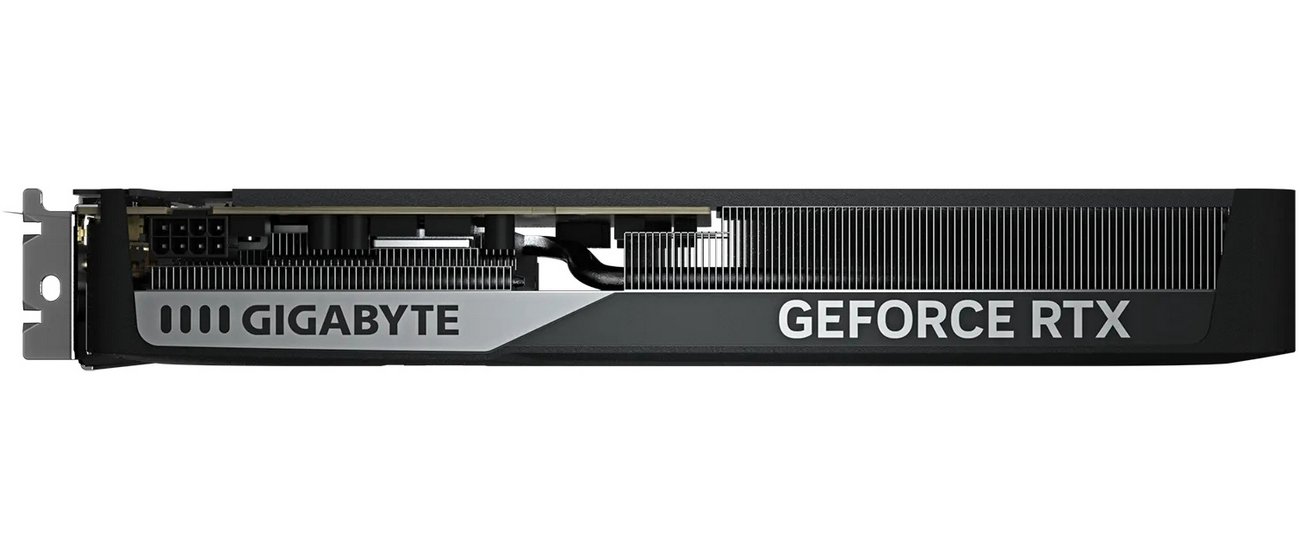 Відеокарта GeForce RTX 5060 8GB GDDR7 Gigabyte EAGLE MAX OC (GV-N5060EAGLEMAX OC-8GD) - зображення 8