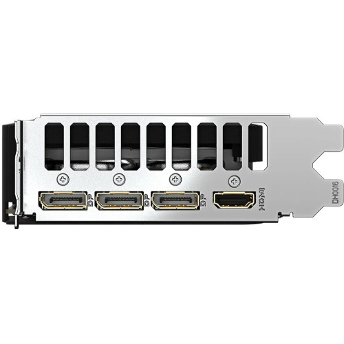 Відеокарта GeForce RTX 5060 8GB GDDR7 Gigabyte EAGLE MAX OC (GV-N5060EAGLEMAX OC-8GD) - зображення 9