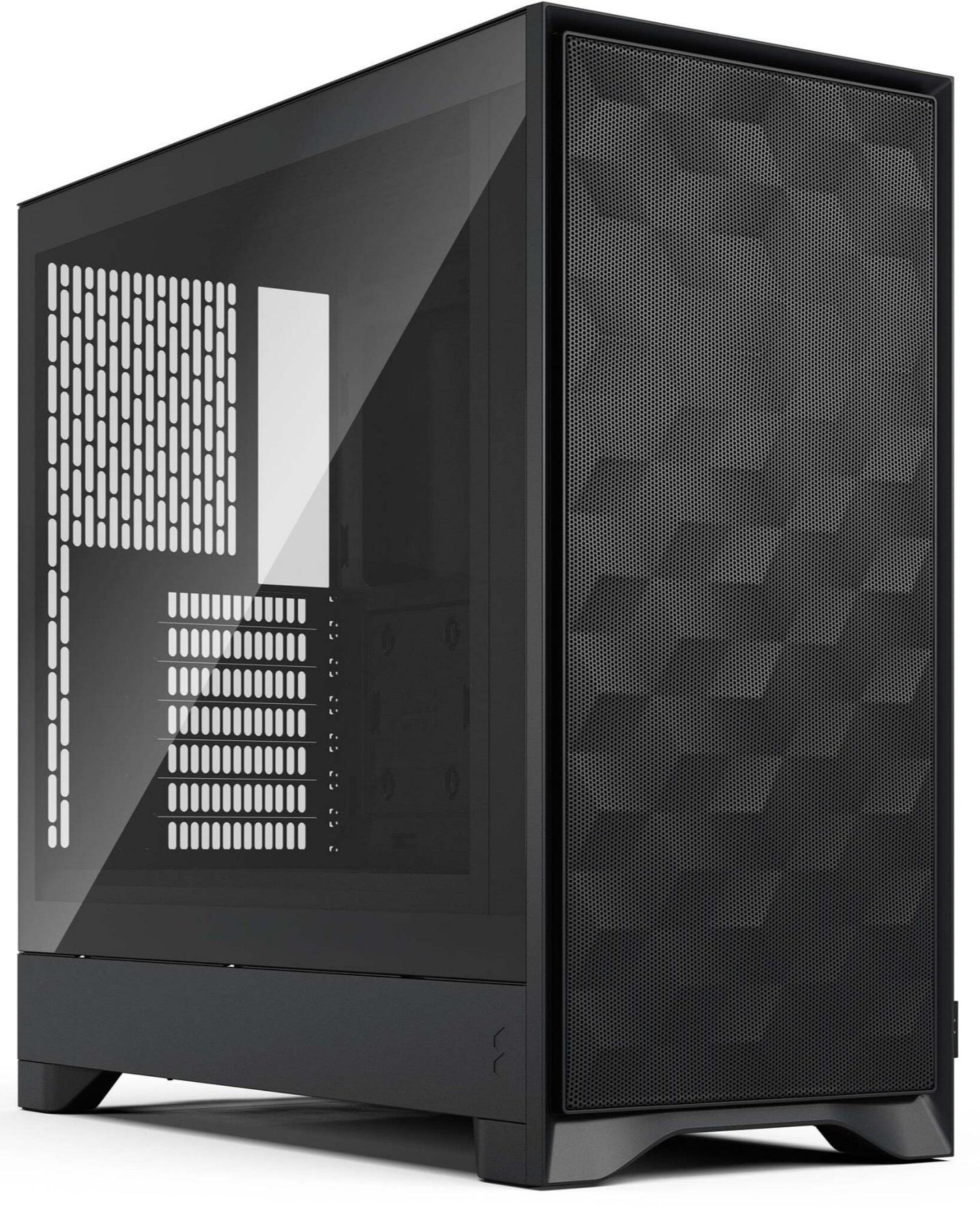 Корпус Fractal Design Pop 2 Air Black TG (FD-C-POA2A-02) - зображення 1