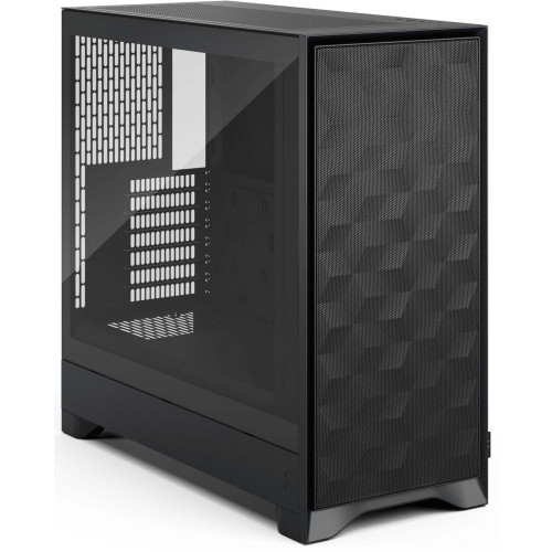 Корпус Fractal Design Pop 2 Air Black TG (FD-C-POA2A-02) - зображення 2