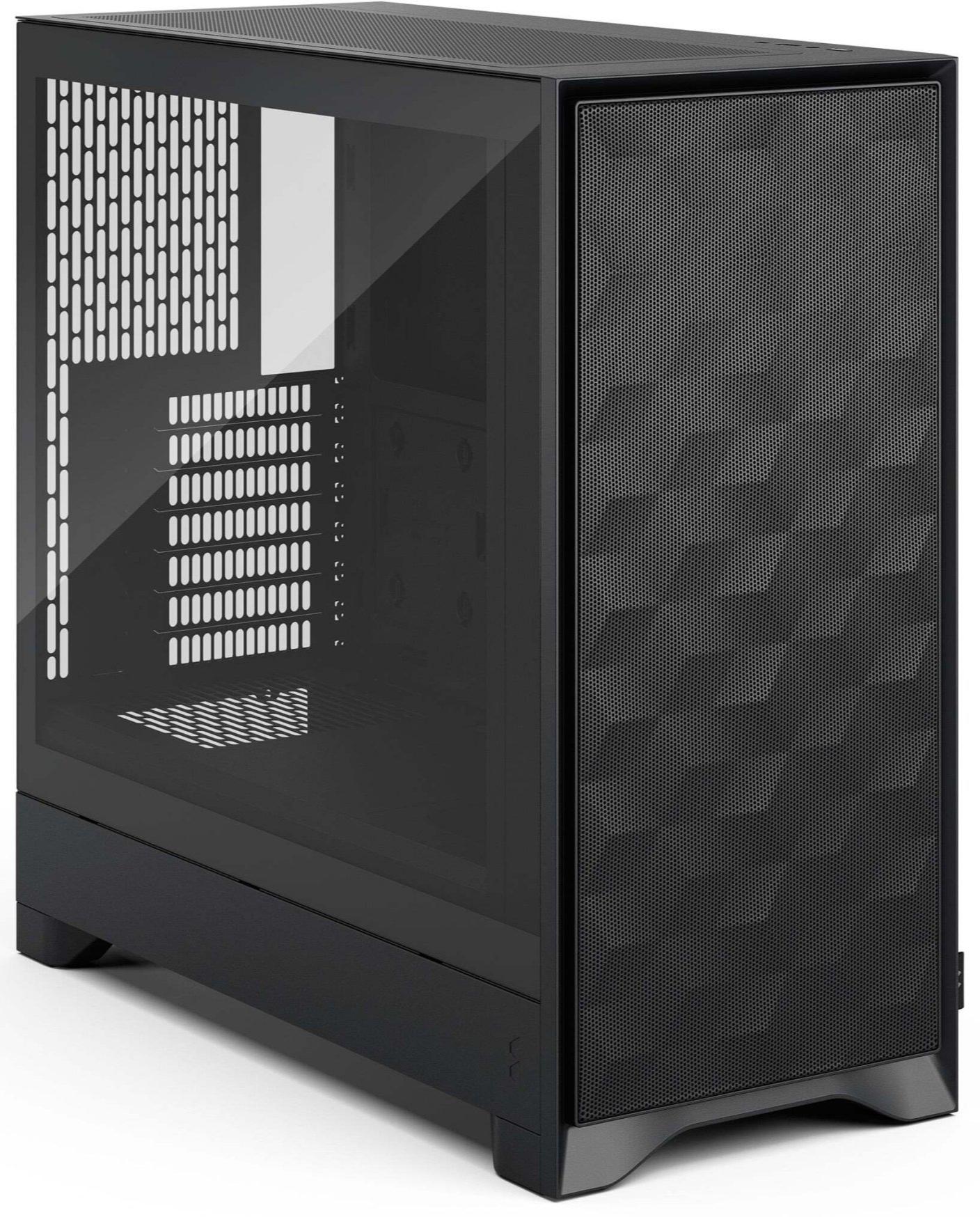 Корпус Fractal Design Pop 2 Air Black TG (FD-C-POA2A-02) - зображення 2