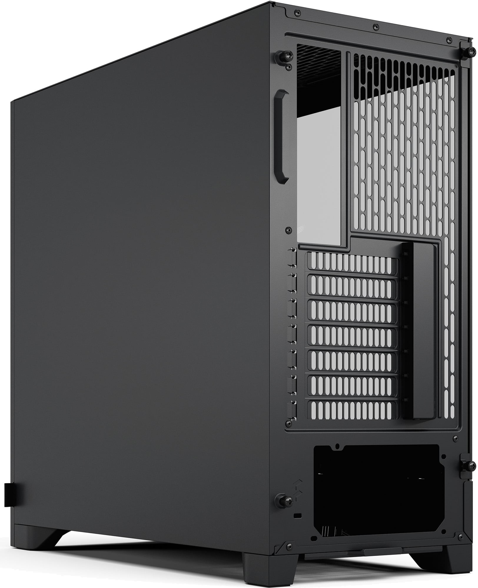 Корпус Fractal Design Pop 2 Air Black TG (FD-C-POA2A-02) - зображення 11