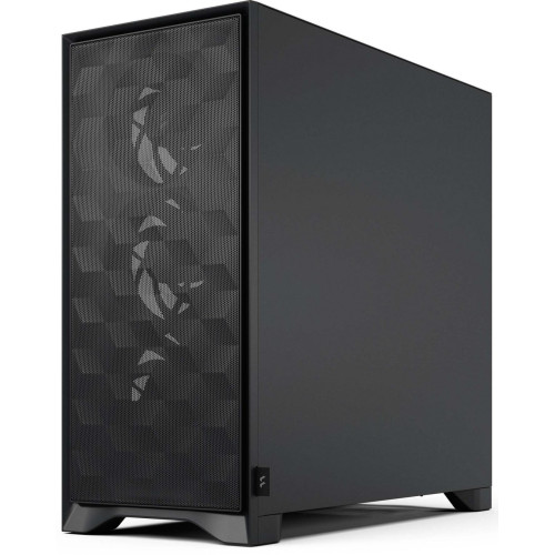 Корпус Fractal Design Pop 2 Air Black TG (FD-C-POA2A-02) - зображення 6
