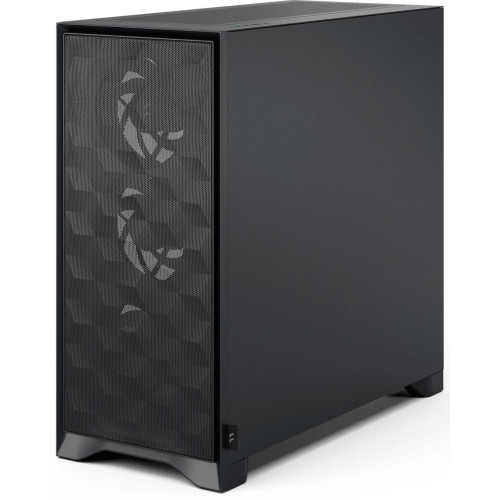 Корпус Fractal Design Pop 2 Air Black TG (FD-C-POA2A-02) - зображення 5