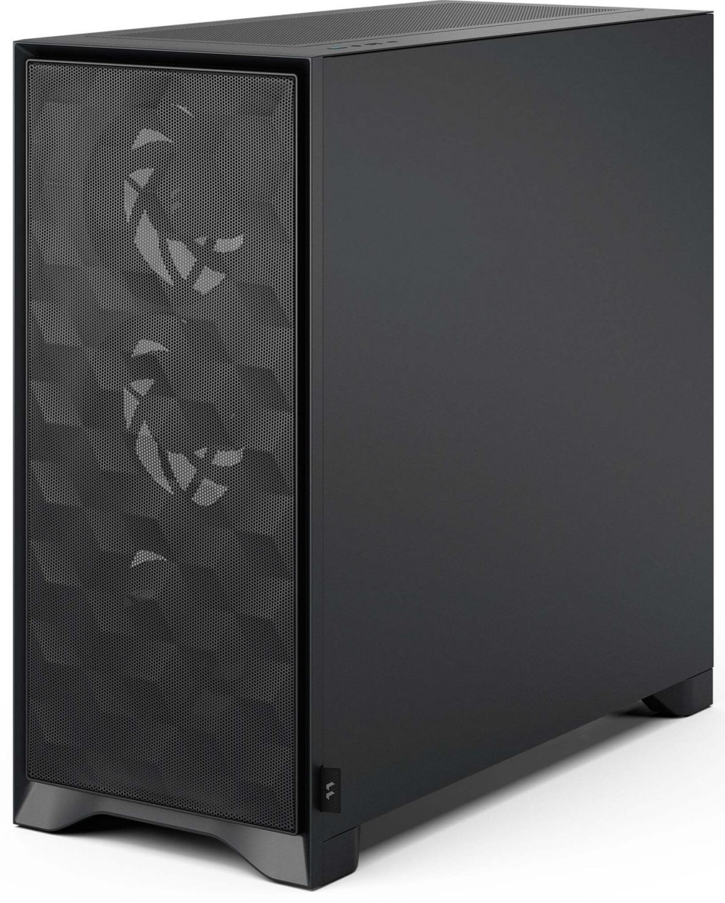 Корпус Fractal Design Pop 2 Air Black TG (FD-C-POA2A-02) - зображення 5