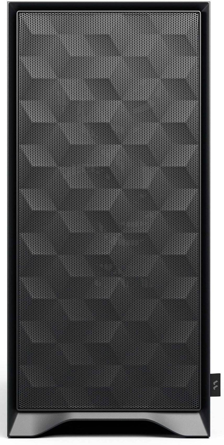 Корпус Fractal Design Pop 2 Air Black TG (FD-C-POA2A-02) - зображення 3