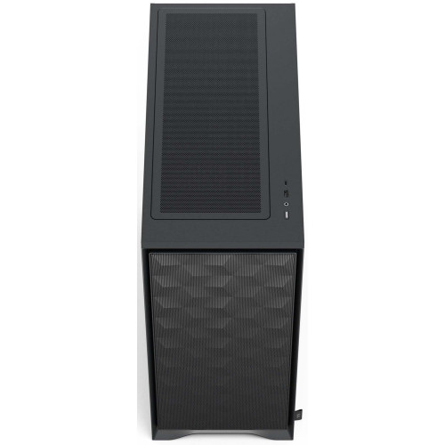 Корпус Fractal Design Pop 2 Air Black TG (FD-C-POA2A-02) - зображення 4