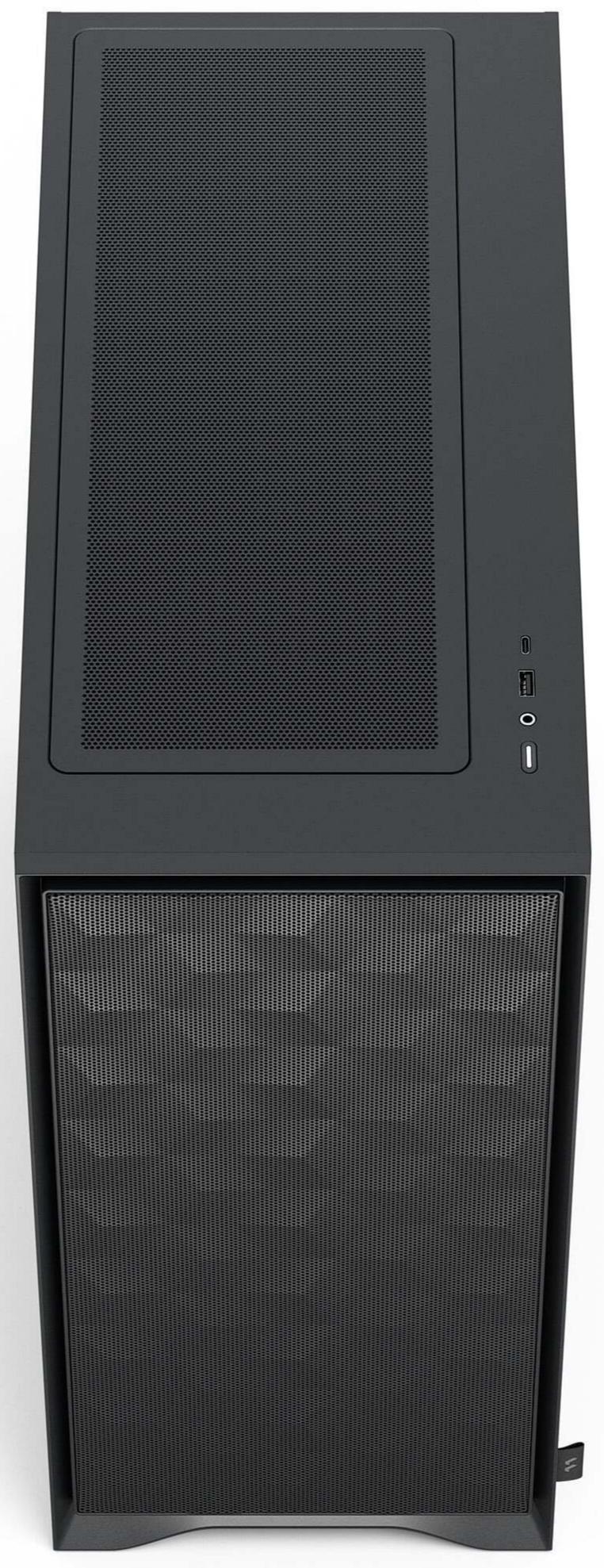 Корпус Fractal Design Pop 2 Air Black TG (FD-C-POA2A-02) - зображення 4
