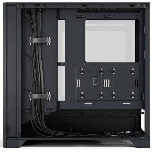 Корпус Fractal Design Pop 2 Air Black TG (FD-C-POA2A-02) - зображення 7