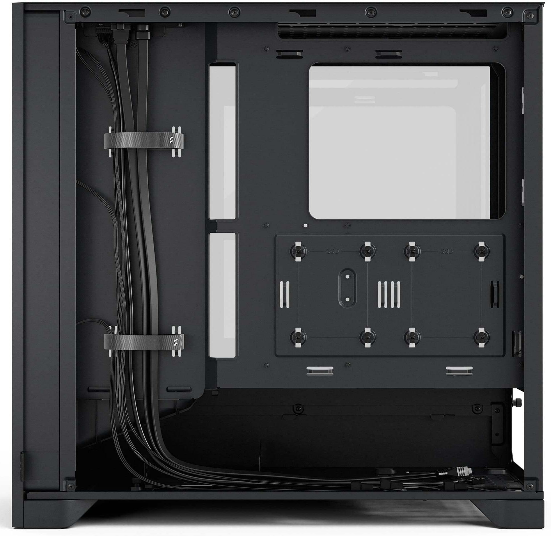 Корпус Fractal Design Pop 2 Air Black TG (FD-C-POA2A-02) - зображення 7