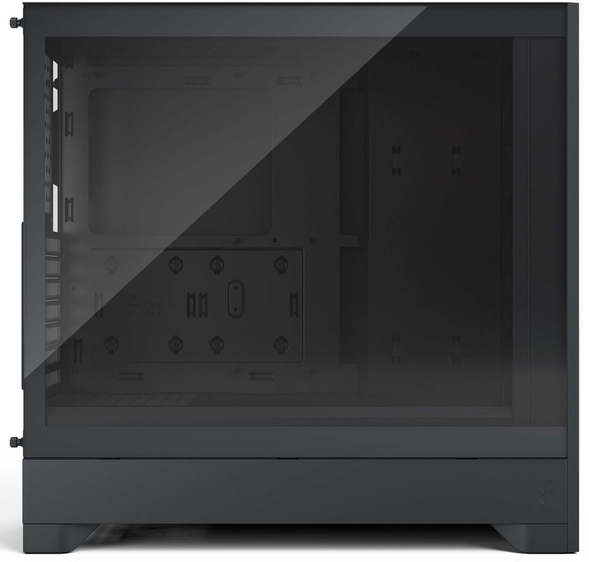 Корпус Fractal Design Pop 2 Air Black TG (FD-C-POA2A-02) - зображення 8