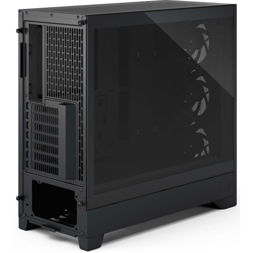 Корпус Fractal Design Pop 2 Air Black TG (FD-C-POA2A-02) - зображення 10