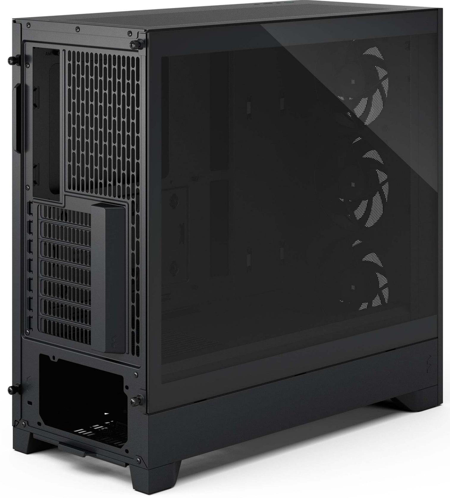 Корпус Fractal Design Pop 2 Air Black TG (FD-C-POA2A-02) - зображення 10