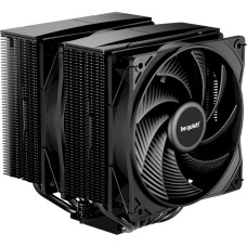 Вентилятор be quiet! Pure Rock Pro 3 (BK042)