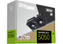 Відеокарта GeForce RTX 5050 8 GDDR6 ZOTAC Twin Edge OC (ZT-B50500H-10M) - зображення 7