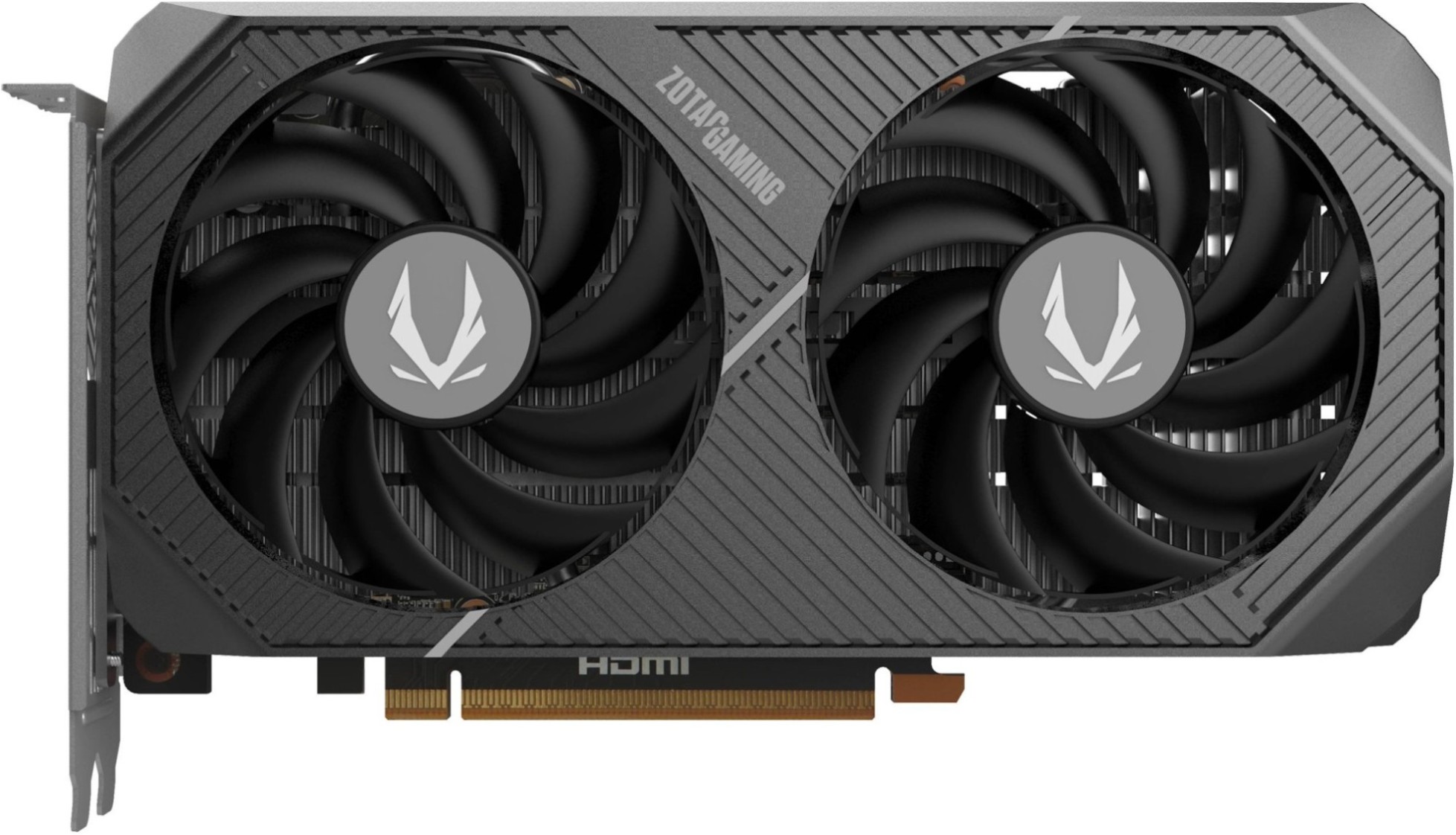 Відеокарта GeForce RTX 5050 8 GDDR6 ZOTAC Twin Edge OC (ZT-B50500H-10M) - зображення 2