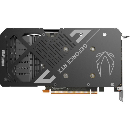 Відеокарта GeForce RTX 5050 8 GDDR6 ZOTAC Twin Edge OC (ZT-B50500H-10M) - зображення 6