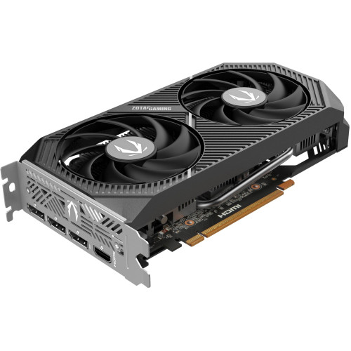 Відеокарта GeForce RTX 5050 8 GDDR6 ZOTAC Twin Edge OC (ZT-B50500H-10M) - зображення 3