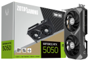 Відеокарта GeForce RTX 5050 8 GDDR6 ZOTAC Twin Edge OC (ZT-B50500H-10M) - зображення 1