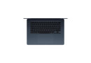 Ноутбук Apple MacBook Air 15 M5 A3448 Midnight (MDVK4UA\/A) - зображення 2