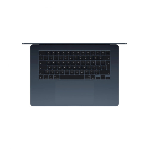 Ноутбук Apple MacBook Air 15 M5 A3448 Midnight (MDVK4UA\/A) - зображення 2