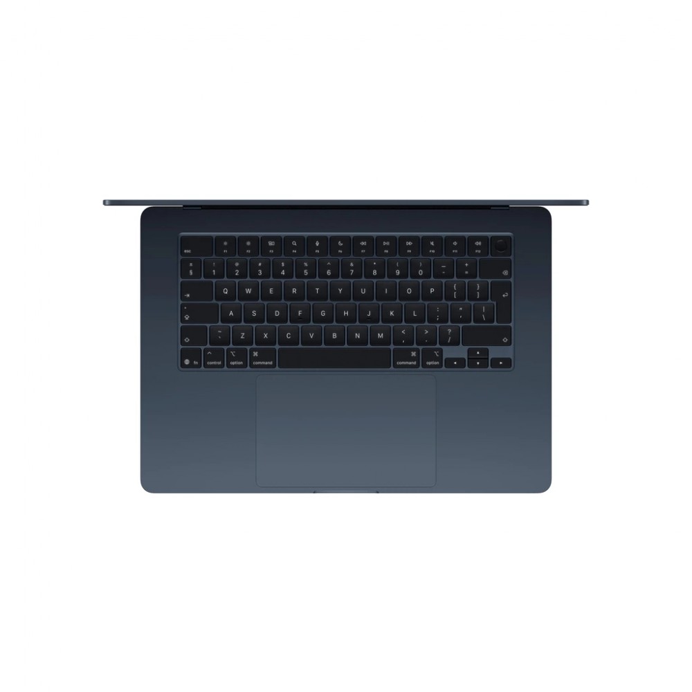 Ноутбук Apple MacBook Air 15 M5 A3448 Midnight (MDVK4UA\/A) - зображення 2