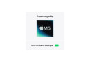 Ноутбук Apple MacBook Air 15 M5 A3448 Midnight (MDVK4UA\/A) - зображення 5