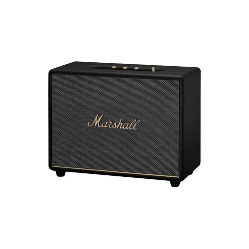 Колонка Marshall Woburn III Black - зображення 2