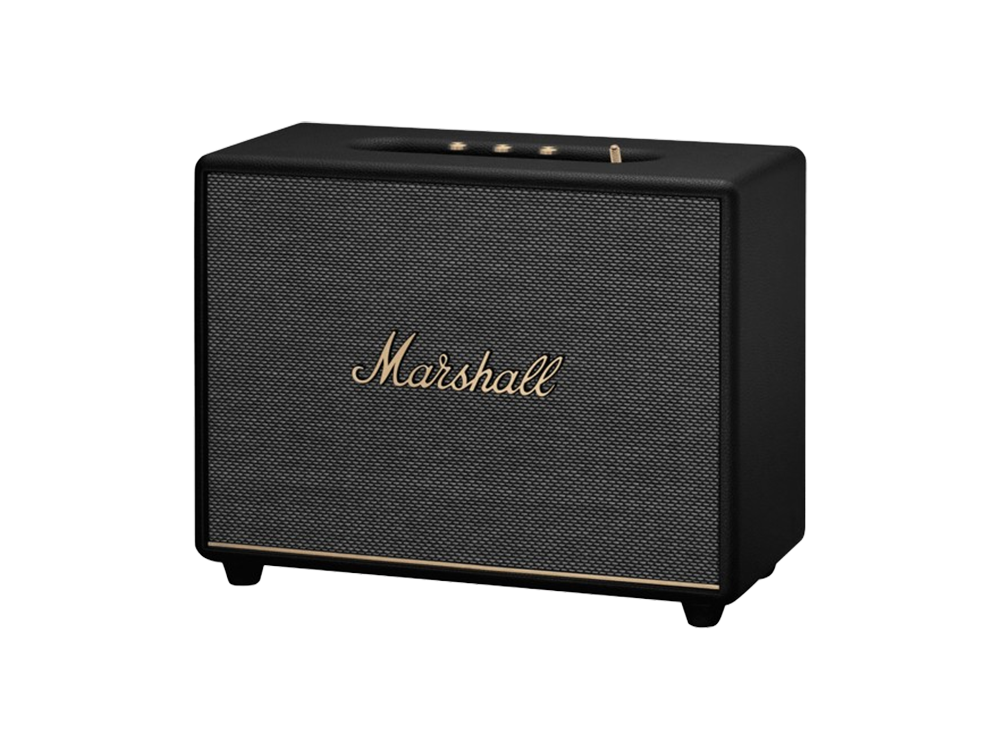 Колонка Marshall Woburn III Black - зображення 2