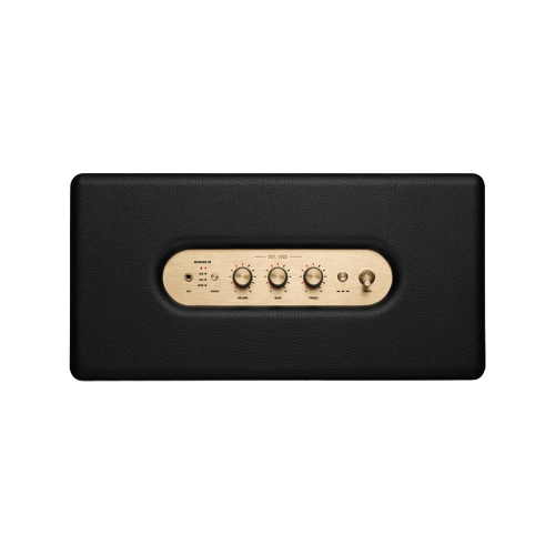Колонка Marshall Woburn III Black - зображення 3