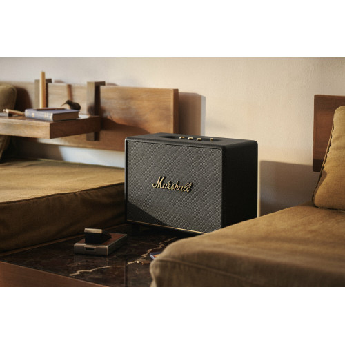 Колонка Marshall Woburn III Black - зображення 7
