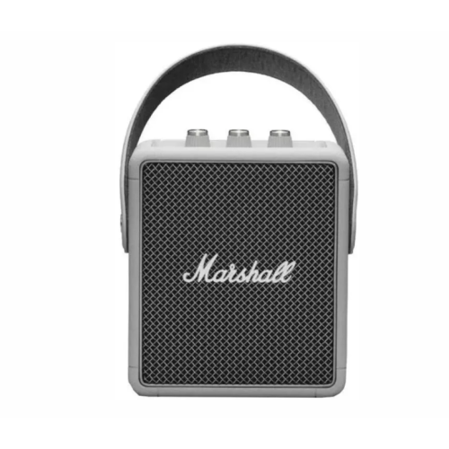 Колонка портативна Marshall Stockwell II Grey - зображення 1