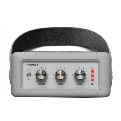 Колонка портативна Marshall Stockwell II Grey - зображення 4