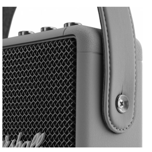 Колонка портативна Marshall Stockwell II Grey - зображення 5
