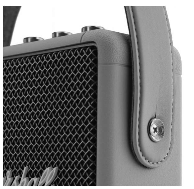 Колонка портативна Marshall Stockwell II Grey - зображення 5