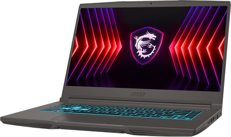 Ноутбук MSI Thin 15 (B13UC-3404XPL) - зображення 2
