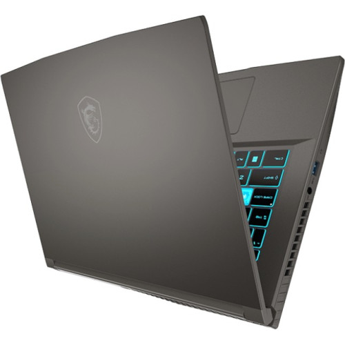 Ноутбук MSI Thin 15 (B13UC-3404XPL) - зображення 7