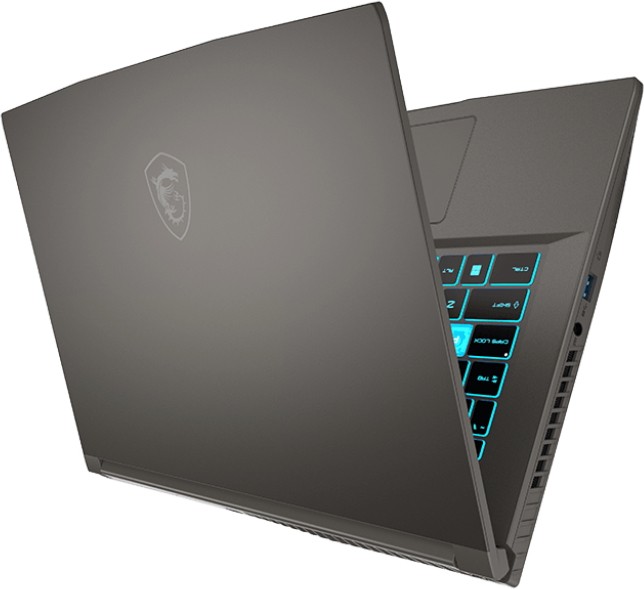 Ноутбук MSI Thin 15 (B13UC-3404XPL) - зображення 7