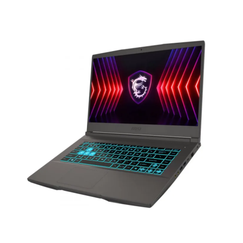 Ноутбук MSI Thin 15 (B13UC-3404XPL) - зображення 3