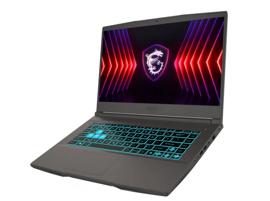 Ноутбук MSI Thin 15 (B13UC-3404XPL) - зображення 3