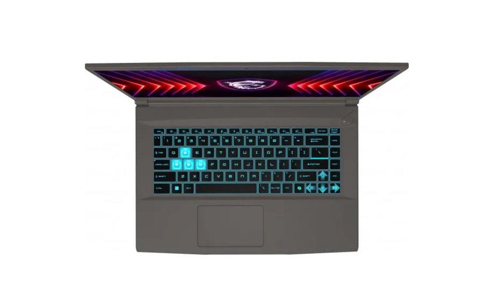 Ноутбук MSI Thin 15 (B13UC-3404XPL) - зображення 4