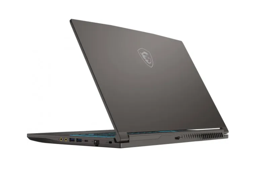 Ноутбук MSI Thin 15 (B13UC-3404XPL) - зображення 5