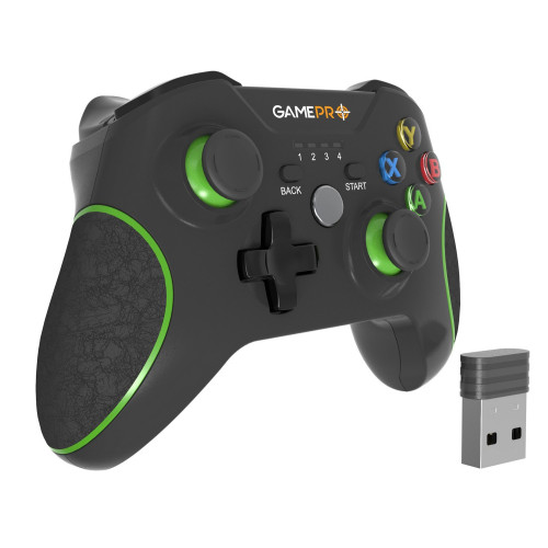 Геймпад GamePro MG650B - зображення 2