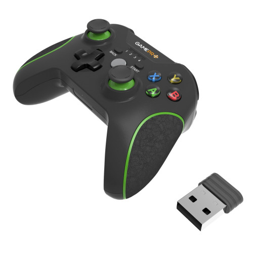 Геймпад GamePro MG650B - зображення 3