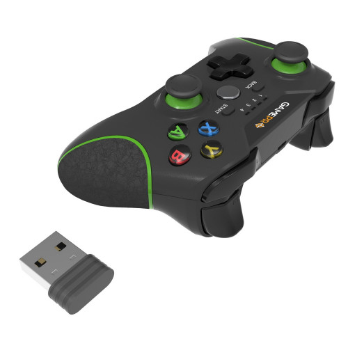 Геймпад GamePro MG650B - зображення 4