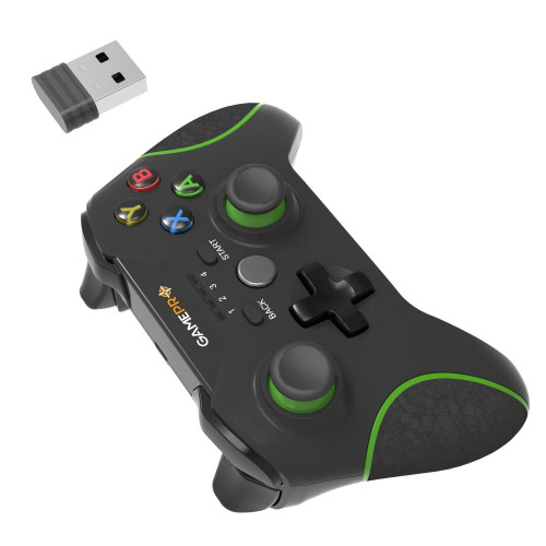 Геймпад GamePro MG650B - зображення 5