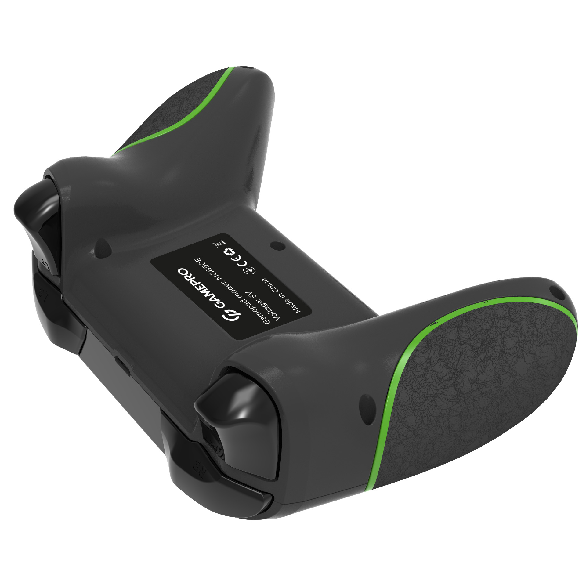 Геймпад GamePro MG650B - зображення 6